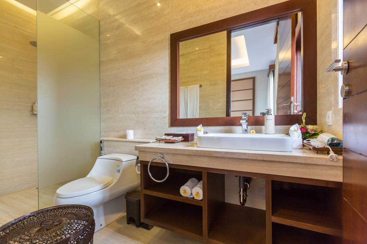 Entrada Seminyak Villa By Nagisa Bali Ngoại thất bức ảnh